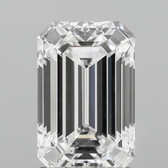 IGI Emerald 2.09ct D VVS1 - Loose Lab Diamond: IGI Emerald 2.09ct D VVS1 - Loose Lab Diamond Item Specifics: Source: This Is A Real Diamond Grown In A Lab Not Mined. Carat: 2.09 Cut: - Color: D Clarity: VVS1 Polish: EX Symmetry: EX Measurements: 9