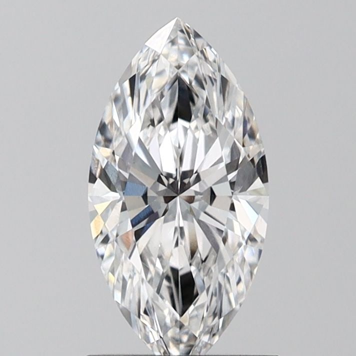 IGI Marquise 1.06ct E VVS2 - Loose Lab Diamond: IGI Marquise 1.06ct E VVS2 - Loose Lab Diamond Item Specifics: Source: This Is A Real Diamond Grown In A Lab Not Mined. Carat: 1.06 Cut: - Color: E Clarity: VVS2 Polish: EX Symmetry: EX Measurements: 