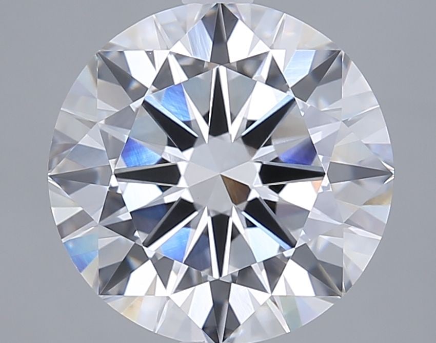 IGI Round 4.01ct E VVS2 - Loose Lab Diamond: IGI Round 4.01ct E VVS2 - Loose Lab Diamond Item Specifics: Source: This Is A Real Diamond Grown In A Lab Not Mined. Carat: 4.01 Cut: VG Color: E Clarity: VVS2 Polish: EX Symmetry: EX Measurements: 10