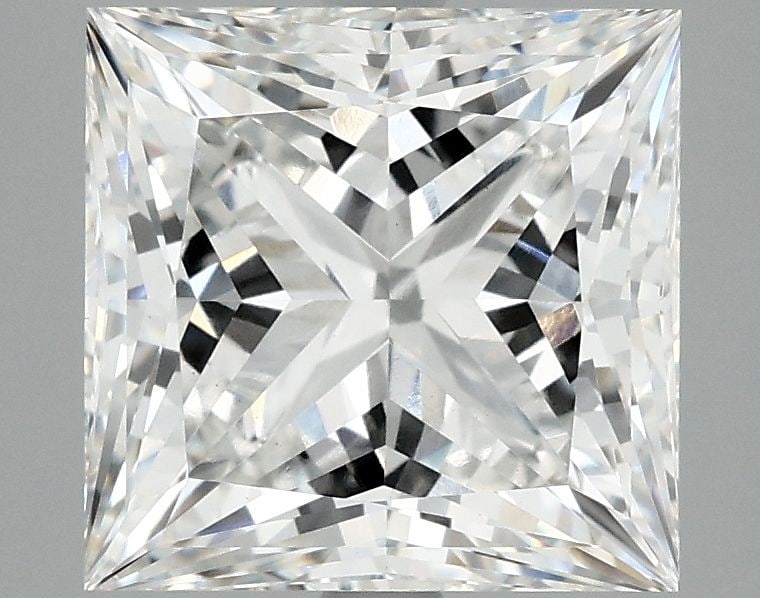 IGI Princess 4.18ct E VVS2 - Loose Lab Diamond: IGI Princess 4.18ct E VVS2 - Loose Lab Diamond Item Specifics: Source: This Is A Real Diamond Grown In A Lab Not Mined. Carat: 4.18 Cut: - Color: E Clarity: VVS2 Polish: EX Symmetry: EX Measurements: 