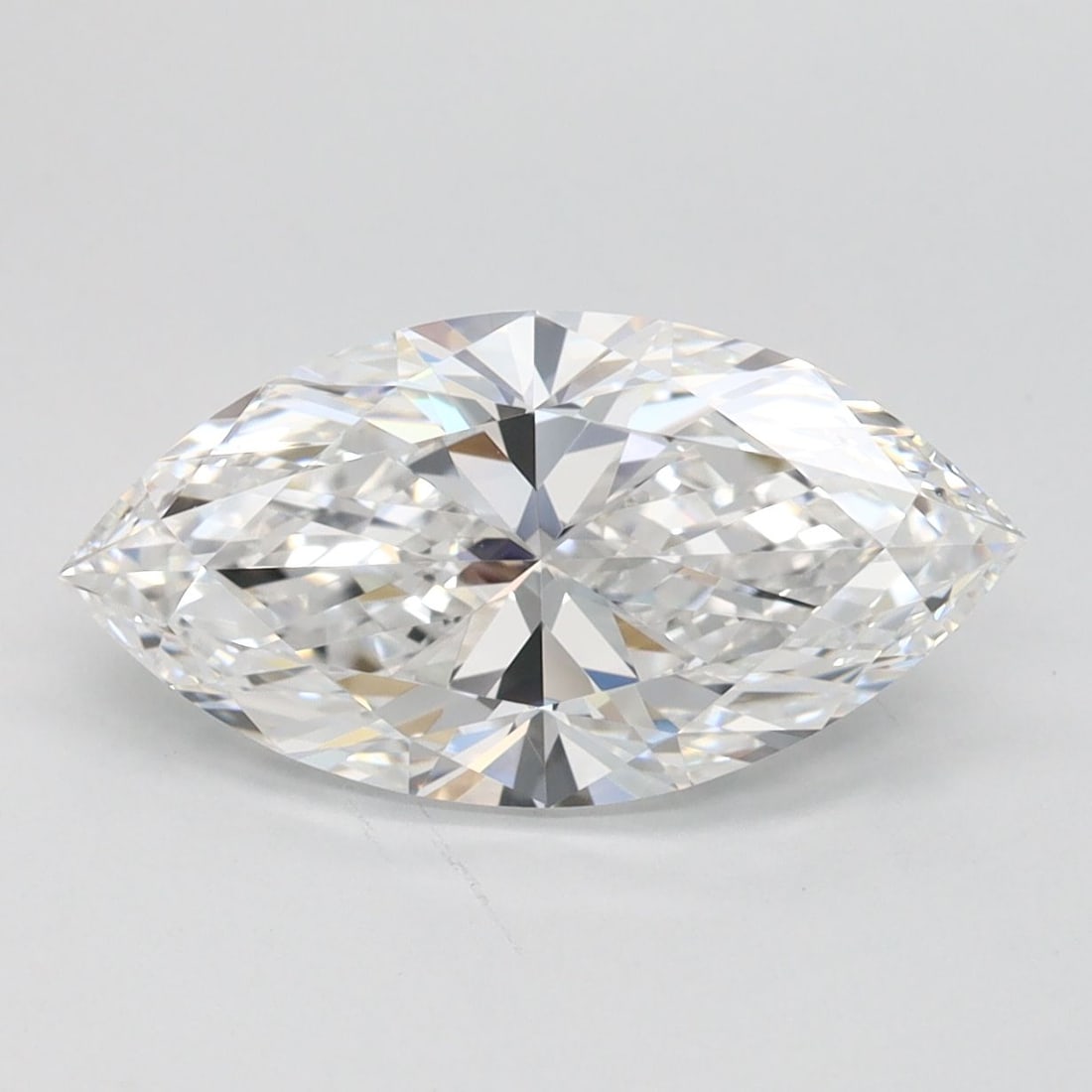 IGI Marquise 1.92ct D FL - Loose Lab Diamond: IGI Marquise 1.92ct D FL - Loose Lab Diamond Item Specifics: Source: This Is A Real Diamond Grown In A Lab Not Mined. Carat: 1.92 Cut: - Color: D Clarity: FL Polish: EX Symmetry: EX Measurements: 12.8