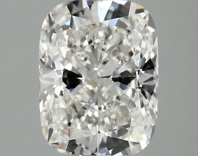 IGI Cushion Modified 2.1ct F VVS2 - Loose Lab Diamond: IGI Cushion Modified 2.1ct F VVS2 - Loose Lab Diamond Item Specifics: Source: This Is A Real Diamond Grown In A Lab Not Mined. Carat: 2.1 Cut: - Color: F Clarity: VVS2 Polish: EX Symmetry: EX Measurem
