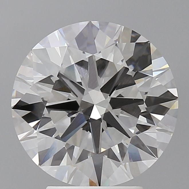 IGI Round 4.02ct E VVS2 - Ideal Loose Lab Diamond: IGI Round 4.02ct E VVS2 - Ideal Loose Lab Diamond Item Specifics: Source: This Is A Real Diamond Grown In A Lab Not Mined. Carat: 4.02 Cut: ID Color: E Clarity: VVS2 Polish: EX Symmetry: EX Measuremen