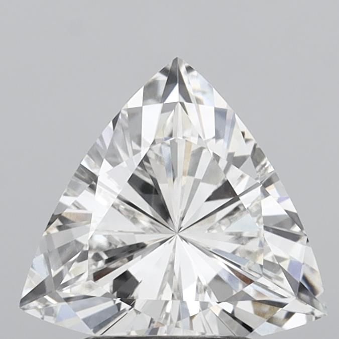 IGI Triangular 2.02ct F VVS2 - Loose Lab Diamond: IGI Triangular 2.02ct F VVS2 - Loose Lab Diamond Item Specifics: Source: This Is A Real Diamond Grown In A Lab Not Mined. Carat: 2.02 Cut: - Color: F Clarity: VVS2 Polish: EX Symmetry: EX Measurements