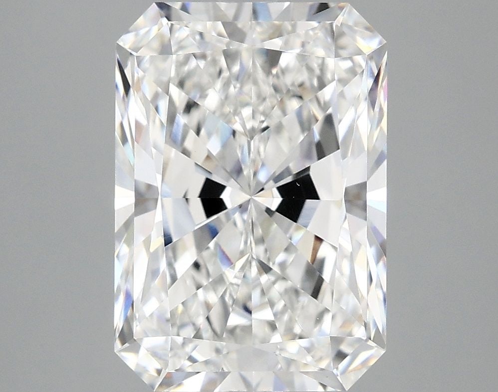 IGI Radiant 4.1ct D VVS2 - Loose Lab Diamond (1 of 1)