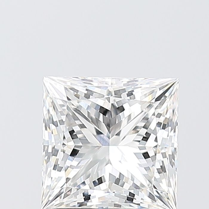 IGI Princess 2.05ct F VVS2 - Loose Lab Diamond (1 of 1)