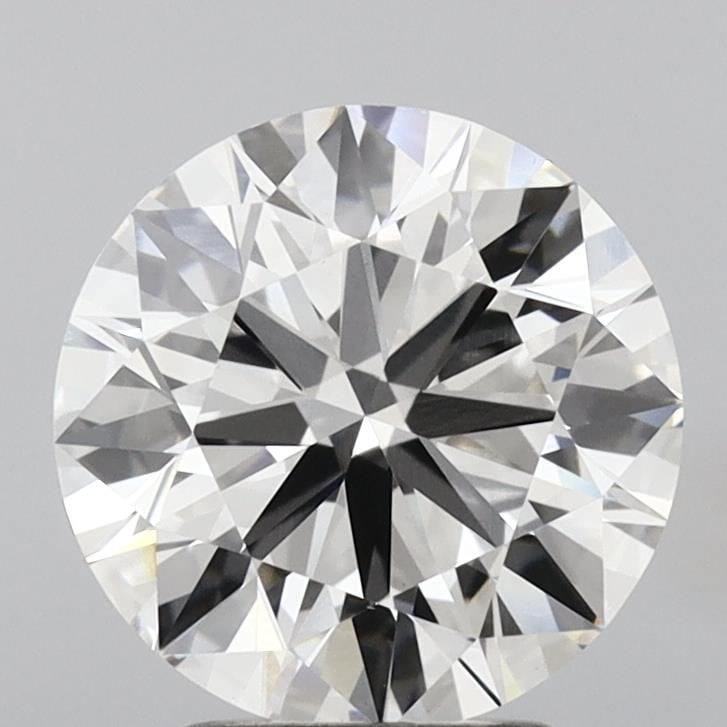 IGI Round 2.92ct F VVS2 - Ideal Loose Lab Diamond: IGI Round 2.92ct F VVS2 - Ideal Loose Lab Diamond Item Specifics: Source: This Is A Real Diamond Grown In A Lab Not Mined. Carat: 2.92 Cut: ID Color: F Clarity: VVS2 Polish: EX Symmetry: EX Measuremen