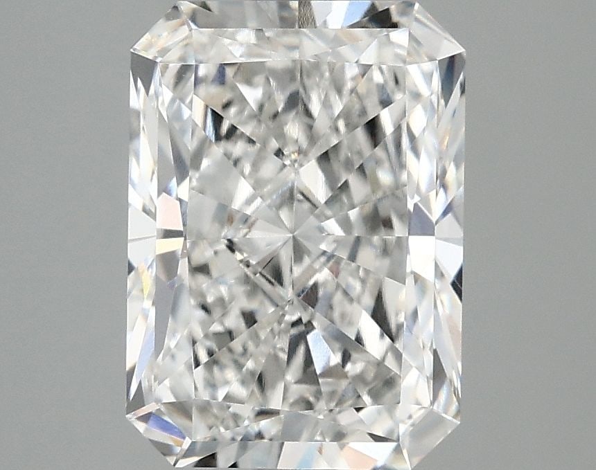 IGI Radiant 2.97ct F VVS2 - Loose Lab Diamond: IGI Radiant 2.97ct F VVS2 - Loose Lab Diamond Item Specifics: Source: This Is A Real Diamond Grown In A Lab Not Mined. Carat: 2.97 Cut: - Color: F Clarity: VVS2 Polish: EX Symmetry: EX Measurements: 9