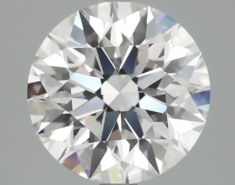 IGI Round 2.97ct E VVS2 - Loose Lab Diamond: IGI Round 2.97ct E VVS2 - Loose Lab Diamond Item Specifics: Source: This Is A Real Diamond Grown In A Lab Not Mined. Carat: 2.97 Cut: EX Color: E Clarity: VVS2 Polish: EX Symmetry: EX Measurements: 9.
