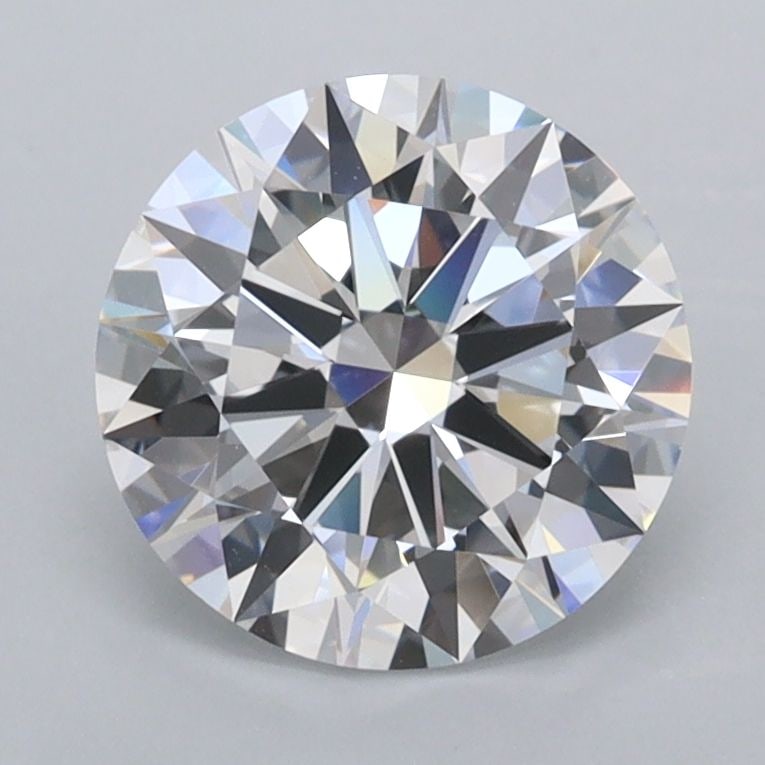 IGI Round 1.87ct D FL - Loose Lab Diamond: IGI Round 1.87ct D FL - Loose Lab Diamond Item Specifics: Source: This Is A Real Diamond Grown In A Lab Not Mined. Carat: 1.87 Cut: EX Color: D Clarity: FL Polish: EX Symmetry: EX Measurements: 8.04L