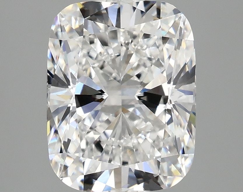 IGI Cushion Modified 3.07ct D VVS2 - Loose Lab Diamond: IGI Cushion Modified 3.07ct D VVS2 - Loose Lab Diamond Item Specifics: Source: This Is A Real Diamond Grown In A Lab Not Mined. Carat: 3.07 Cut: - Color: D Clarity: VVS2 Polish: EX Symmetry: EX Measur