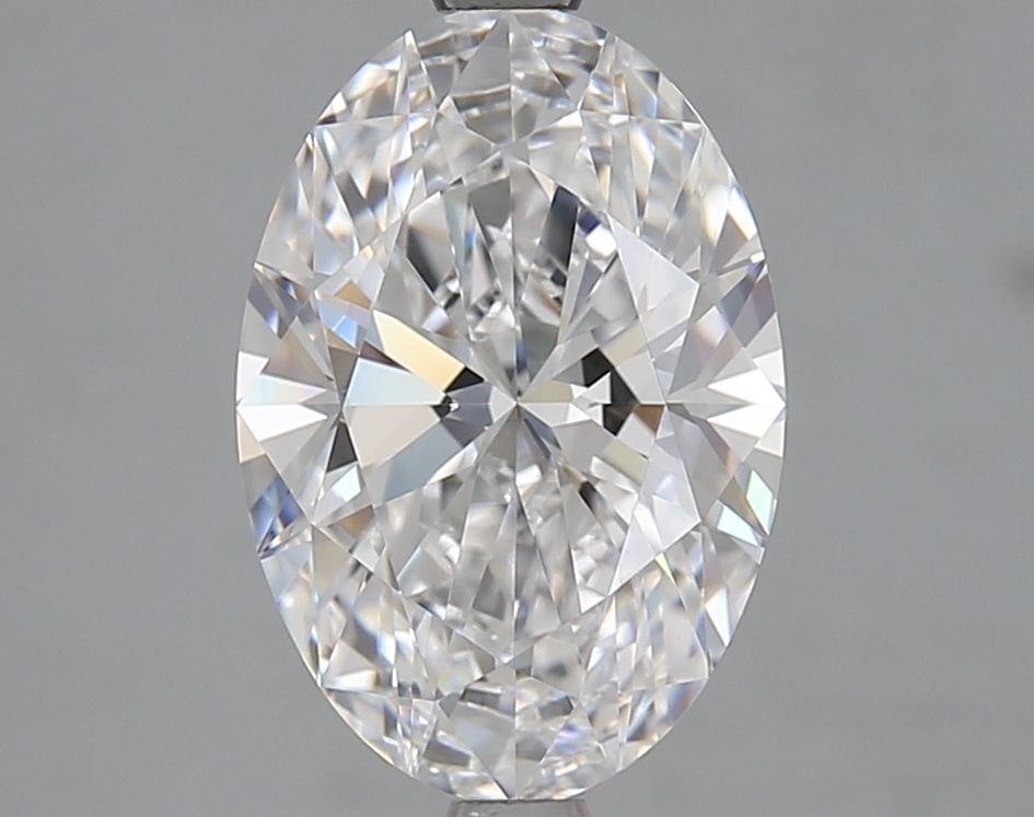 GIA Oval 3.11ct D VVS1 - Loose Lab Diamond: GIA Oval 3.11ct D VVS1 - Loose Lab Diamond Item Specifics: Source: This Is A Real Diamond Grown In A Lab Not Mined. Carat: 3.11 Cut: - Color: D Clarity: VVS1 Polish: EX Symmetry: EX Measurements: 11.9