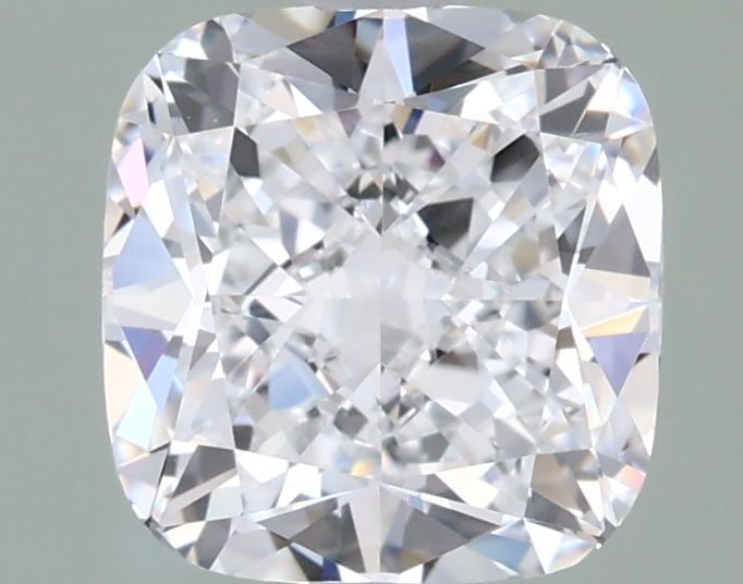 IGI Cushion Modified 1.77ct D VVS2 - Loose Lab Diamond: IGI Cushion Modified 1.77ct D VVS2 - Loose Lab Diamond Item Specifics: Source: This Is A Real Diamond Grown In A Lab Not Mined. Carat: 1.77 Cut: - Color: D Clarity: VVS2 Polish: EX Symmetry: EX