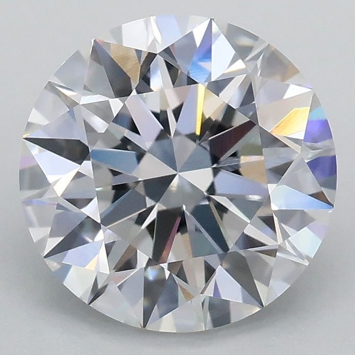 IGI Round 2.09ct D VVS2 - Ideal Loose Lab Diamond: IGI Round 2.09ct D VVS2 - Ideal Loose Lab Diamond Item Specifics: Source: This Is A Real Diamond Grown In A Lab Not Mined. Carat: 2.09 Cut: ID Color: D Clarity: VVS2 Polish: EX Symmetry: EX Measuremen
