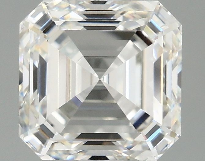 IGI Asscher 2.08ct E VVS2 - Loose Lab Diamond: IGI Asscher 2.08ct E VVS2 - Loose Lab Diamond Item Specifics: Source: This Is A Real Diamond Grown In A Lab Not Mined. Carat: 2.08 Cut: - Color: E Clarity: VVS2 Polish: EX Symmetry: EX Measurements: