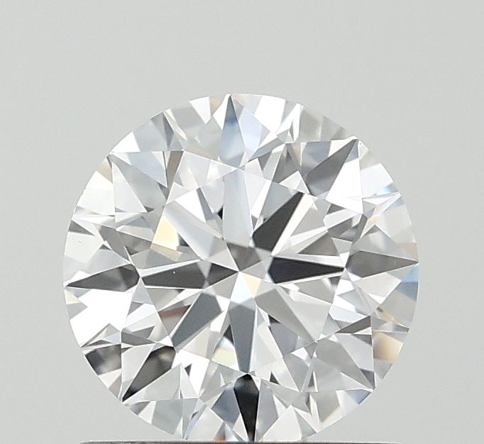 IGI Round 1.03ct D VVS2 - Ideal Loose Lab Diamond: IGI Round 1.03ct D VVS2 - Ideal Loose Lab Diamond Item Specifics: Source: This Is A Real Diamond Grown In A Lab Not Mined. Carat: 1.03 Cut: ID Color: D Clarity: VVS2 Polish: EX Symmetry: EX Measuremen