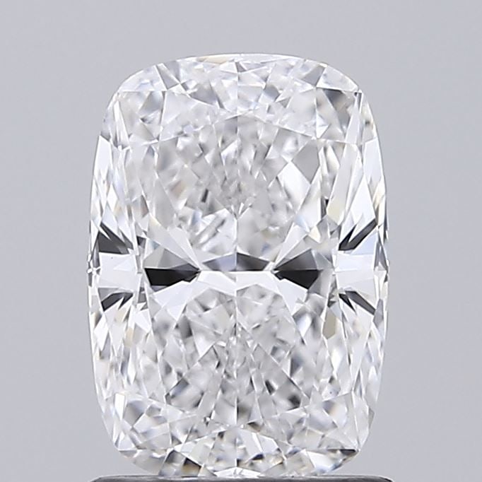 IGI Cushion Modified 1.19ct D VVS2 - Loose Lab Diamond: IGI Cushion Modified 1.19ct D VVS2 - Loose Lab Diamond Item Specifics: Source: This Is A Real Diamond Grown In A Lab Not Mined. Carat: 1.19 Cut: - Color: D Clarity: VVS2 Polish: EX Symmetry: EX Measur