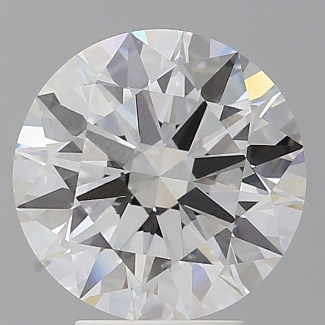 IGI Round 4.09ct E VVS2 - Ideal Loose Lab Diamond: IGI Round 4.09ct E VVS2 - Ideal Loose Lab Diamond Item Specifics: Source: This Is A Real Diamond Grown In A Lab Not Mined. Carat: 4.09 Cut: ID Color: E Clarity: VVS2 Polish: EX Symmetry: EX Measuremen