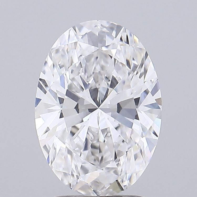 IGI Oval 2.05ct D VVS2 - Loose Lab Diamond: IGI Oval 2.05ct D VVS2 - Loose Lab Diamond Item Specifics: Source: This Is A Real Diamond Grown In A Lab Not Mined. Carat: 2.05 Cut: - Color: D Clarity: VVS2 Polish: EX Symmetry: EX Measurements: 10.0