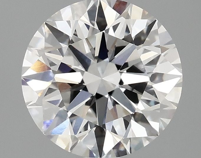 IGI Round 2.09ct E VVS2 - Ideal Loose Lab Diamond: IGI Round 2.09ct E VVS2 - Ideal Loose Lab Diamond Item Specifics: Source: This Is A Real Diamond Grown In A Lab Not Mined. Carat: 2.09 Cut: ID Color: E Clarity: VVS2 Polish: EX Symmetry: EX Measuremen