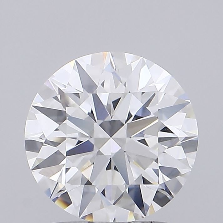IGI Round 2.06ct E VVS2 - Ideal Loose Lab Diamond: IGI Round 2.06ct E VVS2 - Ideal Loose Lab Diamond Item Specifics: Source: This Is A Real Diamond Grown In A Lab Not Mined. Carat: 2.06 Cut: ID Color: E Clarity: VVS2 Polish: EX Symmetry: EX Measuremen