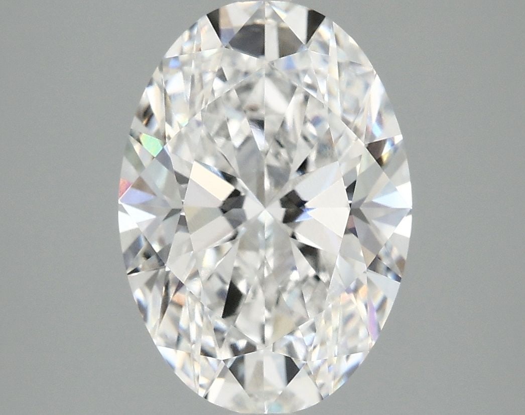IGI Oval 3.72ct E VVS2 - Loose Lab Diamond: IGI Oval 3.72ct E VVS2 - Loose Lab Diamond Item Specifics: Source: This Is A Real Diamond Grown In A Lab Not Mined. Carat: 3.72 Cut: - Color: E Clarity: VVS2 Polish: EX Symmetry: EX Measurements: 12.3