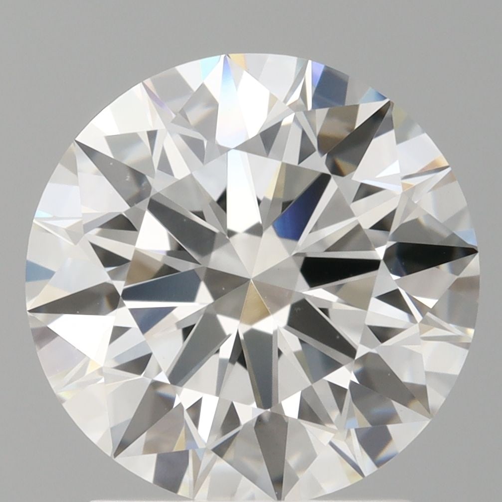 IGI Round 2.08ct F VVS2 - Ideal Loose Lab Diamond: IGI Round 2.08ct F VVS2 - Ideal Loose Lab Diamond Item Specifics: Source: This Is A Real Diamond Grown In A Lab Not Mined. Carat: 2.08 Cut: ID Color: F Clarity: VVS2 Polish: EX Symmetry: EX Measuremen