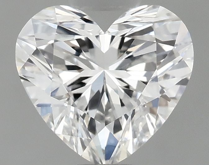 IGI Heart 1.06ct D VVS2 - Loose Lab Diamond: IGI Heart 1.06ct D VVS2 - Loose Lab Diamond Item Specifics: Source: This Is A Real Diamond Grown In A Lab Not Mined. Carat: 1.06 Cut: - Color: D Clarity: VVS2 Polish: EX Symmetry: EX Measurements: 6.3