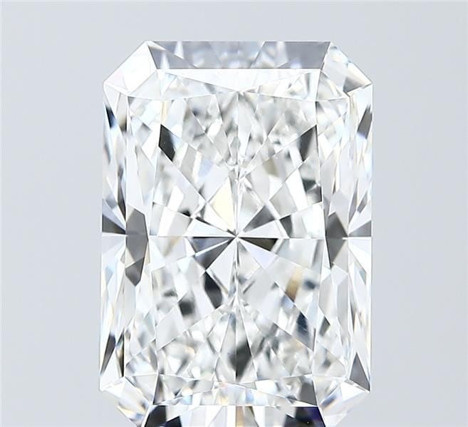 IGI Radiant 6.04ct E VVS2 - Loose Lab Diamond: IGI Radiant 6.04ct E VVS2 - Loose Lab Diamond Item Specifics: Source: This Is A Real Diamond Grown In A Lab Not Mined. Carat: 6.04 Cut: - Color: E Clarity: VVS2 Polish: EX Symmetry: EX Measurements: 1