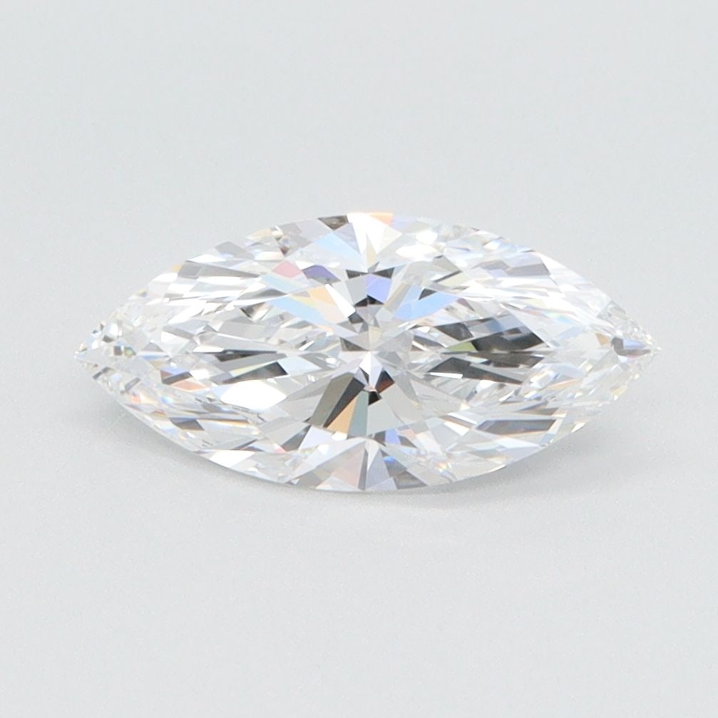 IGI Marquise 1.09ct D VVS1 - Loose Lab Diamond: IGI Marquise 1.09ct D VVS1 - Loose Lab Diamond Item Specifics: Source: This Is A Real Diamond Grown In A Lab Not Mined. Carat: 1.09 Cut: - Color: D Clarity: VVS1 Polish: EX Symmetry: EX Measurements: 