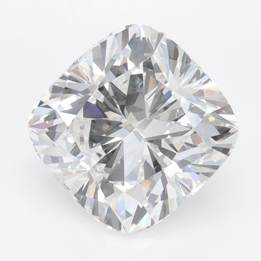 IGI Cushion Modified 3.01ct D VVS1 - Loose Lab Diamond: IGI Cushion Modified 3.01ct D VVS1 - Loose Lab Diamond Item Specifics: Source: This Is A Real Diamond Grown In A Lab Not Mined. Carat: 3.01 Cut: - Color: D Clarity: VVS1 Polish: EX Symmetry: EX Measur