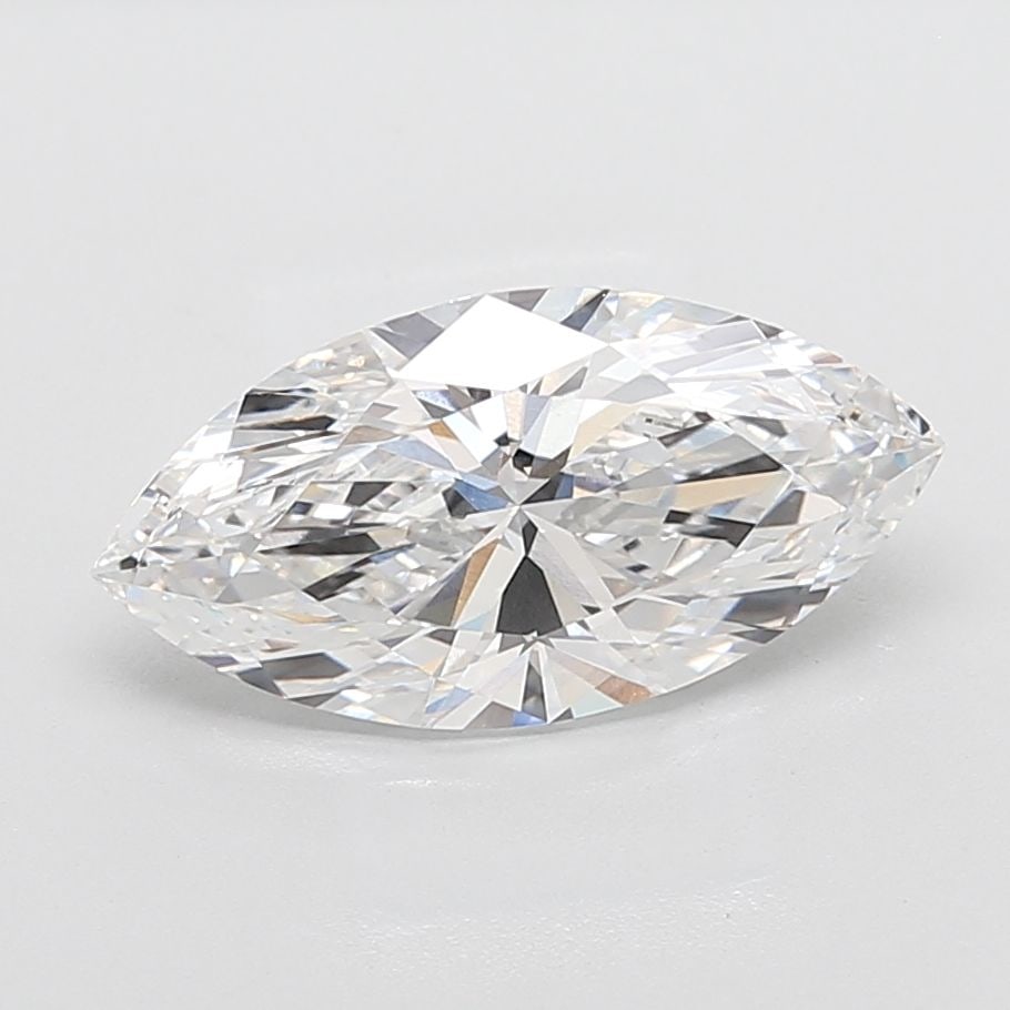 IGI Marquise 4.01ct E VVS1 - Loose Lab Diamond: IGI Marquise 4.01ct E VVS1 - Loose Lab Diamond Item Specifics: Source: This Is A Real Diamond Grown In A Lab Not Mined. Carat: 4.01 Cut: - Color: E Clarity: VVS1 Polish: EX Symmetry: EX Measurements: 