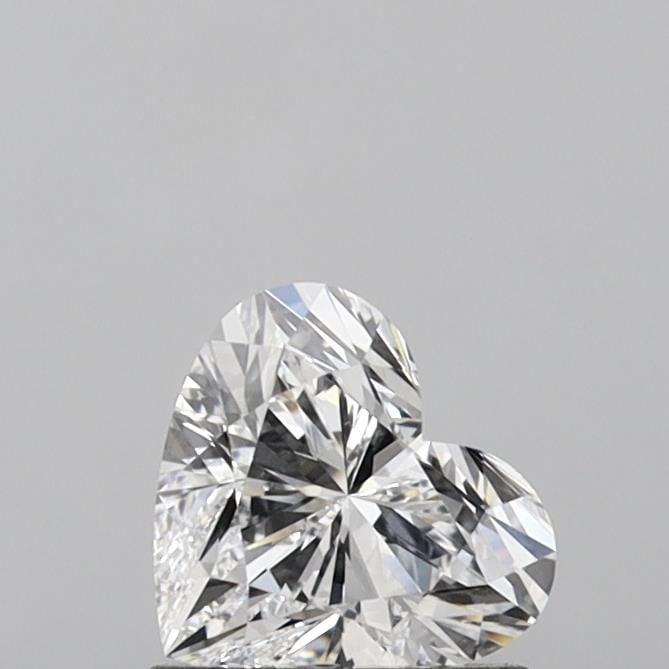 IGI Heart 1.01ct D IF - Loose Lab Diamond: IGI Heart 1.01ct D IF - Loose Lab Diamond Item Specifics: Source: This Is A Real Diamond Grown In A Lab Not Mined. Carat: 1.01 Cut: - Color: D Clarity: IF Polish: EX Symmetry: EX Measurements: 6.16L X