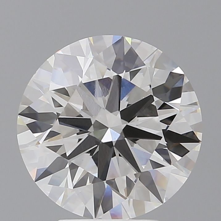 IGI Round 4.57ct F VVS2 - Loose Lab Diamond: IGI Round 4.57ct F VVS2 - Loose Lab Diamond Item Specifics: Source: This Is A Real Diamond Grown In A Lab Not Mined. Carat: 4.57 Cut: EX Color: F Clarity: VVS2 Polish: EX Symmetry: EX Measurements: 10