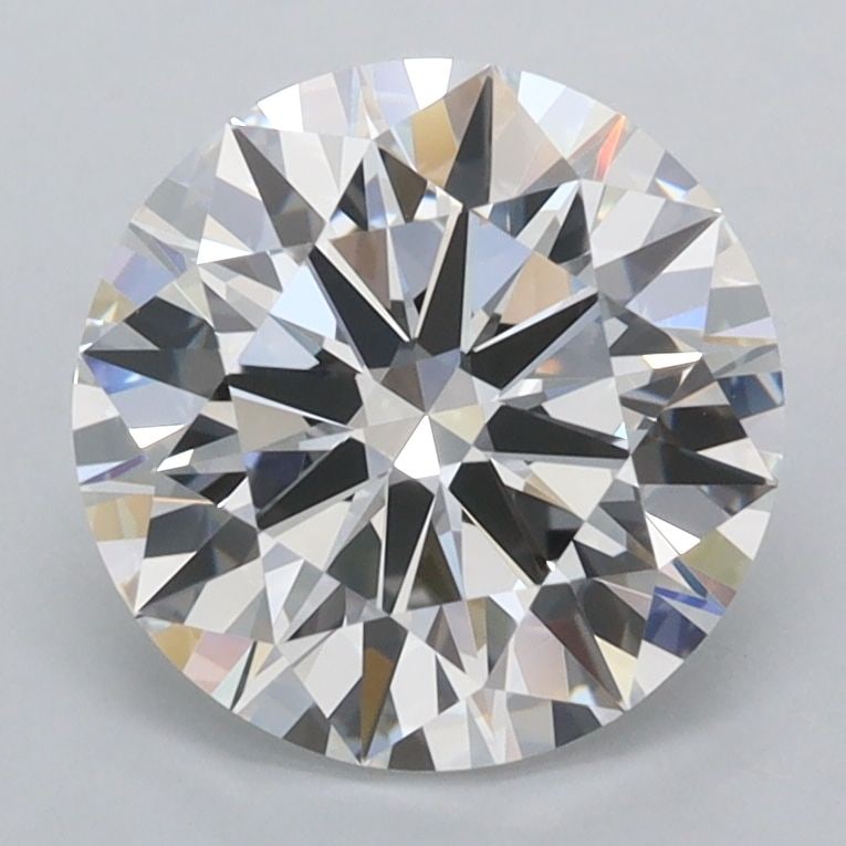 IGI Round 2.42ct D VVS1 - Ideal Loose Lab Diamond: IGI Round 2.42ct D VVS1 - Ideal Loose Lab Diamond Item Specifics: Source: This Is A Real Diamond Grown In A Lab Not Mined. Carat: 2.42 Cut: ID Color: D Clarity: VVS1 Polish: EX Symmetry: EX Measuremen