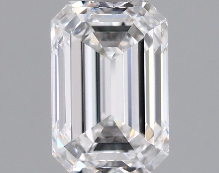 IGI Emerald 1.53ct D VVS1 - Loose Lab Diamond: IGI Emerald 1.53ct D VVS1 - Loose Lab Diamond Item Specifics: Source: This Is A Real Diamond Grown In A Lab Not Mined. Carat: 1.53 Cut: - Color: D Clarity: VVS1 Polish: EX Symmetry: EX Measurements: 7