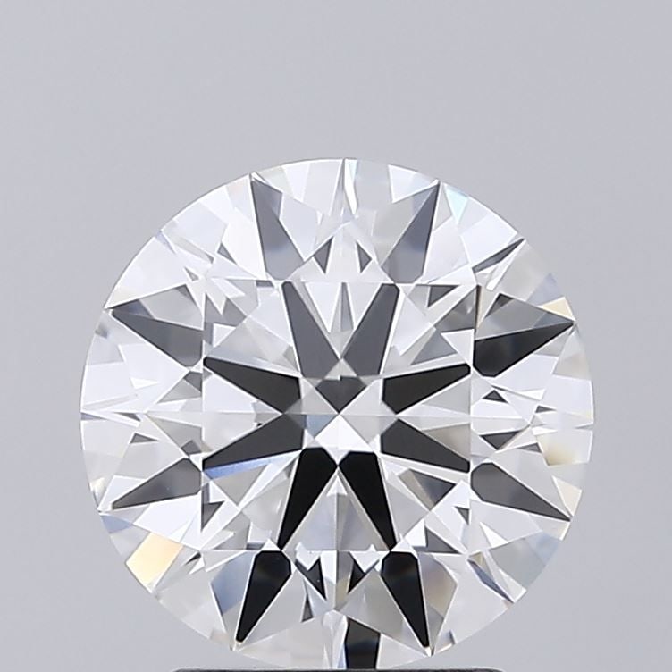 IGI Round 2.28ct F VVS2 - Ideal Loose Lab Diamond: IGI Round 2.28ct F VVS2 - Ideal Loose Lab Diamond Item Specifics: Source: This Is A Real Diamond Grown In A Lab Not Mined. Carat: 2.28 Cut: ID Color: F Clarity: VVS2 Polish: EX Symmetry: EX Measuremen