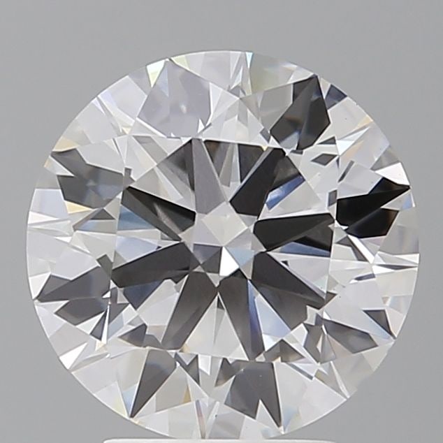 IGI Round 3.58ct F VVS2 - Ideal Loose Lab Diamond: IGI Round 3.58ct F VVS2 - Ideal Loose Lab Diamond Item Specifics: Source: This Is A Real Diamond Grown In A Lab Not Mined. Carat: 3.58 Cut: ID Color: F Clarity: VVS2 Polish: EX Symmetry: EX Measuremen