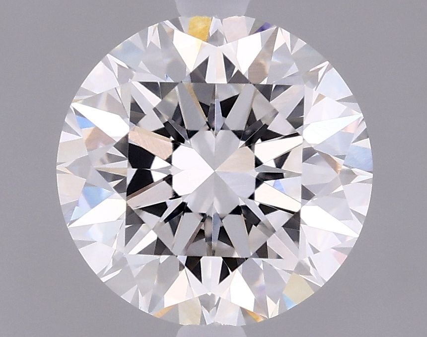 IGI Round 1.58ct E VVS2 - Loose Lab Diamond: IGI Round 1.58ct E VVS2 - Loose Lab Diamond Item Specifics: Source: This Is A Real Diamond Grown In A Lab Not Mined. Carat: 1.58 Cut: EX Color: E Clarity: VVS2 Polish: EX Symmetry: EX Measurements: 7.