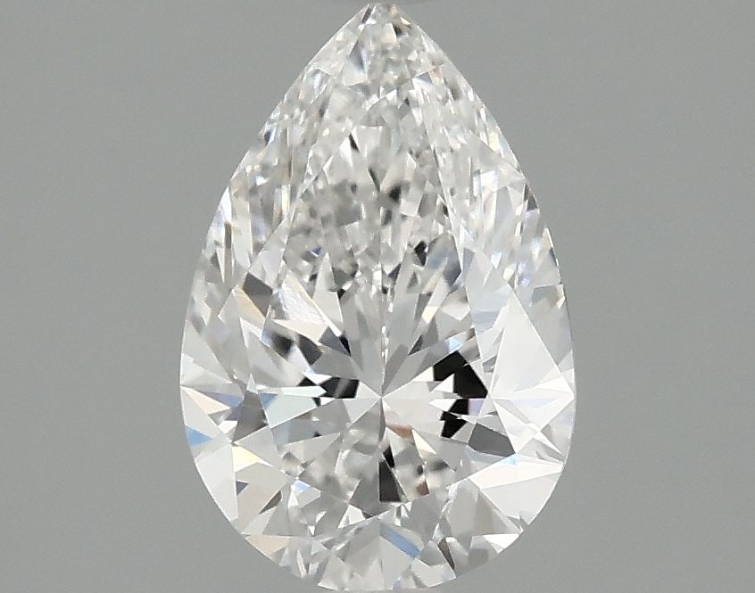 IGI Pear 1.51ct E VVS2 - Loose Lab Diamond: IGI Pear 1.51ct E VVS2 - Loose Lab Diamond Item Specifics: Source: This Is A Real Diamond Grown In A Lab Not Mined. Carat: 1.51 Cut: - Color: E Clarity: VVS2 Polish: EX Symmetry: EX Measurements: 9.65
