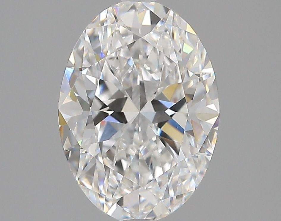 IGI Oval 2.58ct D VVS1 - Loose Lab Diamond: IGI Oval 2.58ct D VVS1 - Loose Lab Diamond Item Specifics: Source: This Is A Real Diamond Grown In A Lab Not Mined. Carat: 2.58 Cut: - Color: D Clarity: VVS1 Polish: EX Symmetry: EX Measurements: