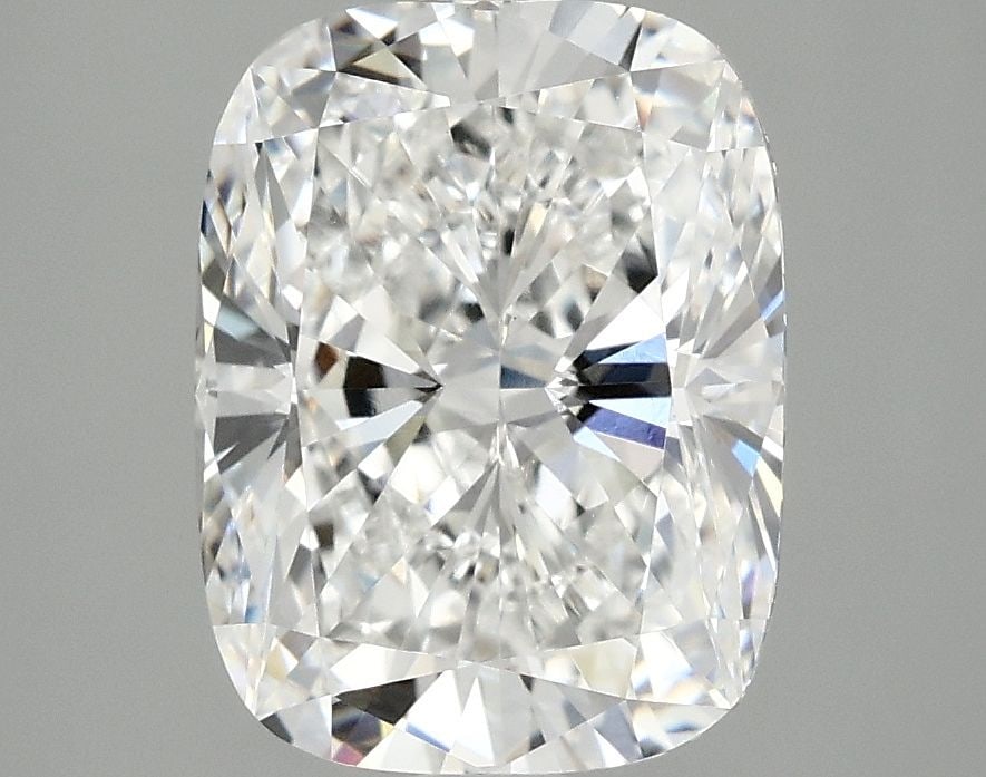IGI Cushion Modified 3.08ct E VVS2 - Loose Lab Diamond: IGI Cushion Modified 3.08ct E VVS2 - Loose Lab Diamond Item Specifics: Source: This Is A Real Diamond Grown In A Lab Not Mined. Carat: 3.08 Cut: - Color: E Clarity: VVS2 Polish: EX Symmetry: EX Measur