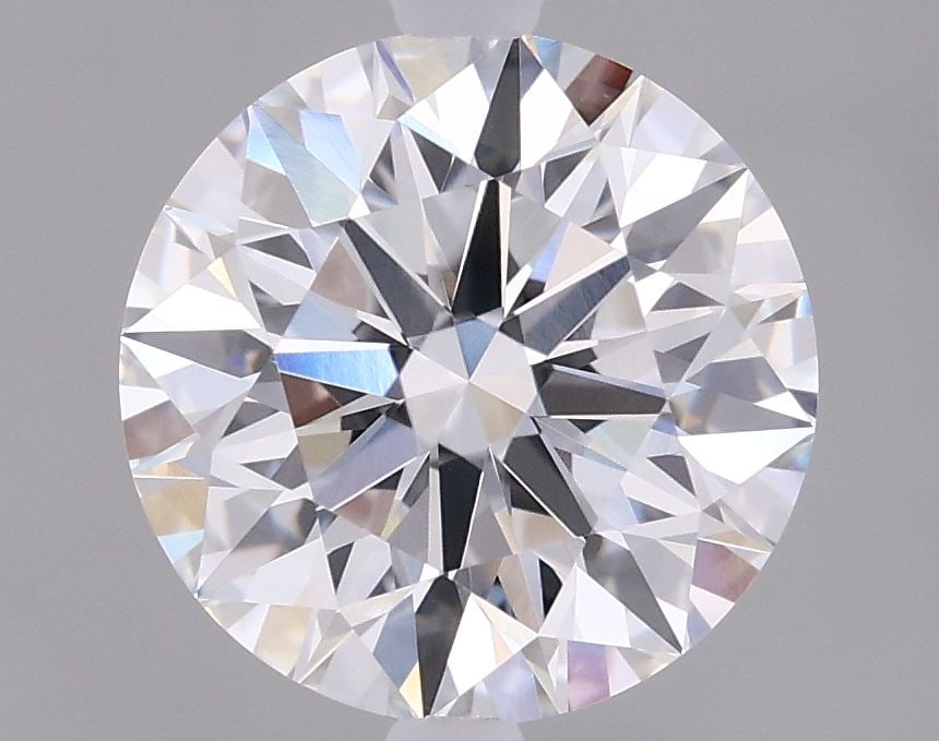 IGI Round 1.58ct D VVS2 - Ideal Loose Lab Diamond: IGI Round 1.58ct D VVS2 - Ideal Loose Lab Diamond Item Specifics: Source: This Is A Real Diamond Grown In A Lab Not Mined. Carat: 1.58 Cut: ID Color: D Clarity: VVS2 Polish: EX Symmetry: EX