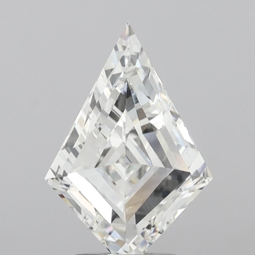 IGI Kite 3.96ct F VVS2 - Loose Lab Diamond (1 of 1)