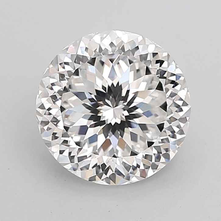 IGI Round 3.51ct E VVS2 - Loose Lab Diamond: IGI Round 3.51ct E VVS2 - Loose Lab Diamond Item Specifics: Source: This Is A Real Diamond Grown In A Lab Not Mined. Carat: 3.51 Cut: Color: E Clarity: VVS2 Polish: EX Symmetry: EX Measurements: 9.5L