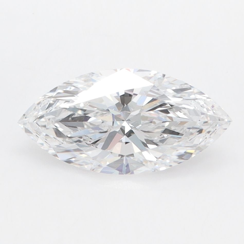 IGI Marquise 1.22ct D FL - Loose Lab Diamond: IGI Marquise 1.22ct D FL - Loose Lab Diamond Item Specifics: Source: This Is A Real Diamond Grown In A Lab Not Mined. Carat: 1.22 Cut: - Color: D Clarity: FL Polish: EX Symmetry: EX Measurements: 10.8