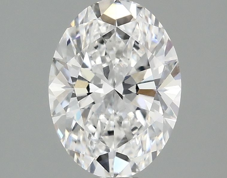 IGI Oval 1.49ct D VVS2 - Loose Lab Diamond: IGI Oval 1.49ct D VVS2 - Loose Lab Diamond Item Specifics: Source: This Is A Real Diamond Grown In A Lab Not Mined. Carat: 1.49 Cut: - Color: D Clarity: VVS2 Polish: EX Symmetry: EX Measurements: