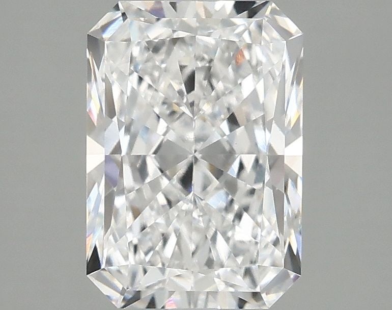 IGI Radiant 2.06ct D VVS2 - Loose Lab Diamond: IGI Radiant 2.06ct D VVS2 - Loose Lab Diamond Item Specifics: Source: This Is A Real Diamond Grown In A Lab Not Mined. Carat: 2.06 Cut: - Color: D Clarity: VVS2 Polish: EX Symmetry: EX Measurements:
