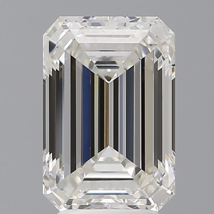 IGI Emerald 4.1ct F VVS2 - Loose Lab Diamond: IGI Emerald 4.1ct F VVS2 - Loose Lab Diamond Item Specifics: Source: This Is A Real Diamond Grown In A Lab Not Mined. Carat: 4.1 Cut: - Color: F Clarity: VVS2 Polish: EX Symmetry: EX Measurements: 11.