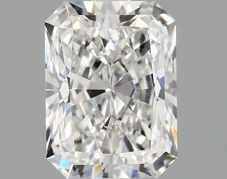 IGI Radiant 2.04ct F VVS2 - Loose Lab Diamond: IGI Radiant 2.04ct F VVS2 - Loose Lab Diamond Item Specifics: Source: This Is A Real Diamond Grown In A Lab Not Mined. Carat: 2.04 Cut: - Color: F Clarity: VVS2 Polish: EX Symmetry: EX Measurements: